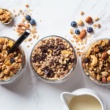 12 Easy Ways to Make Your Oatmeal a Power Meal