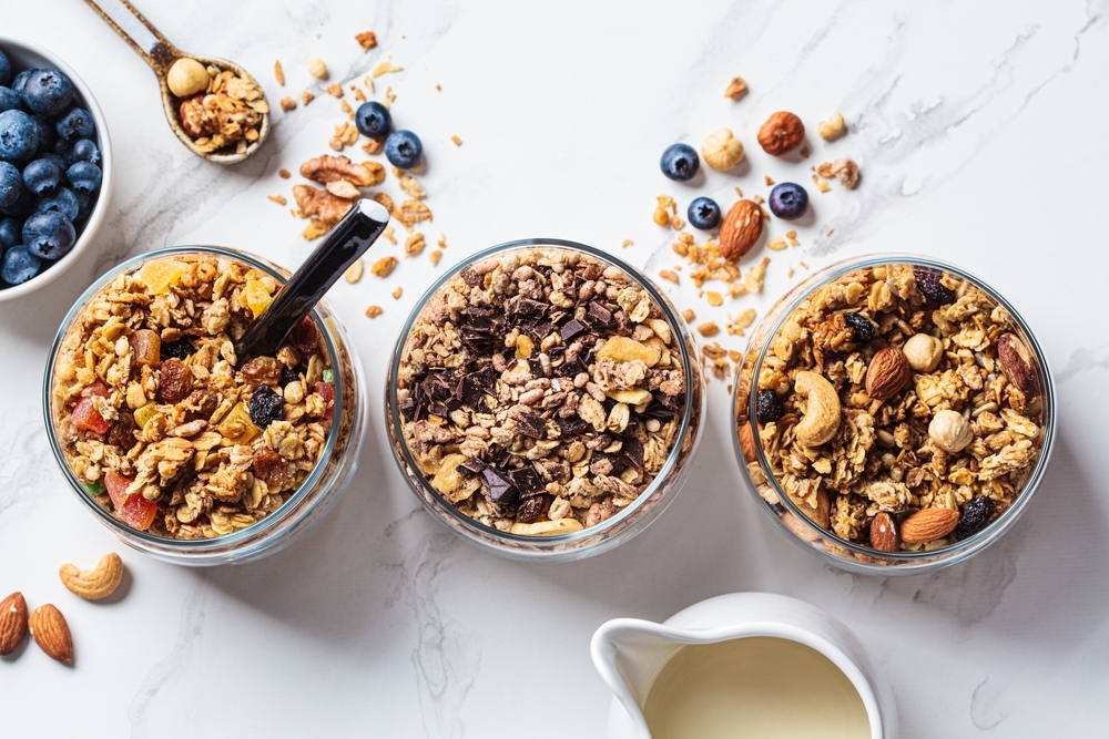 12 Easy Ways to Make Your Oatmeal a Power Meal