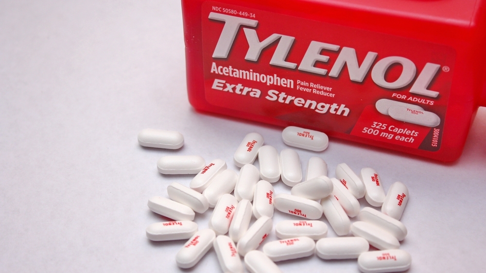 Acetaminophen