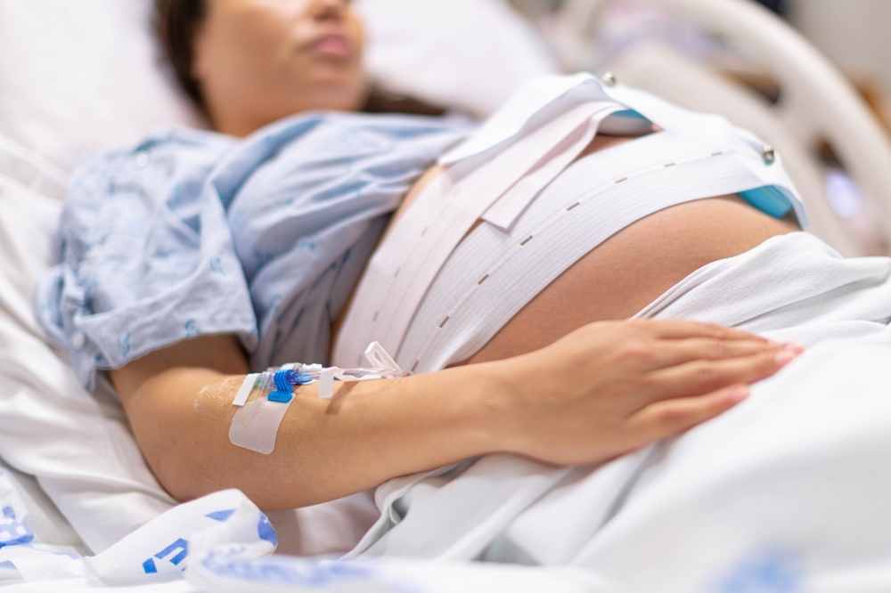 Pregnancy and Childbirth Complications