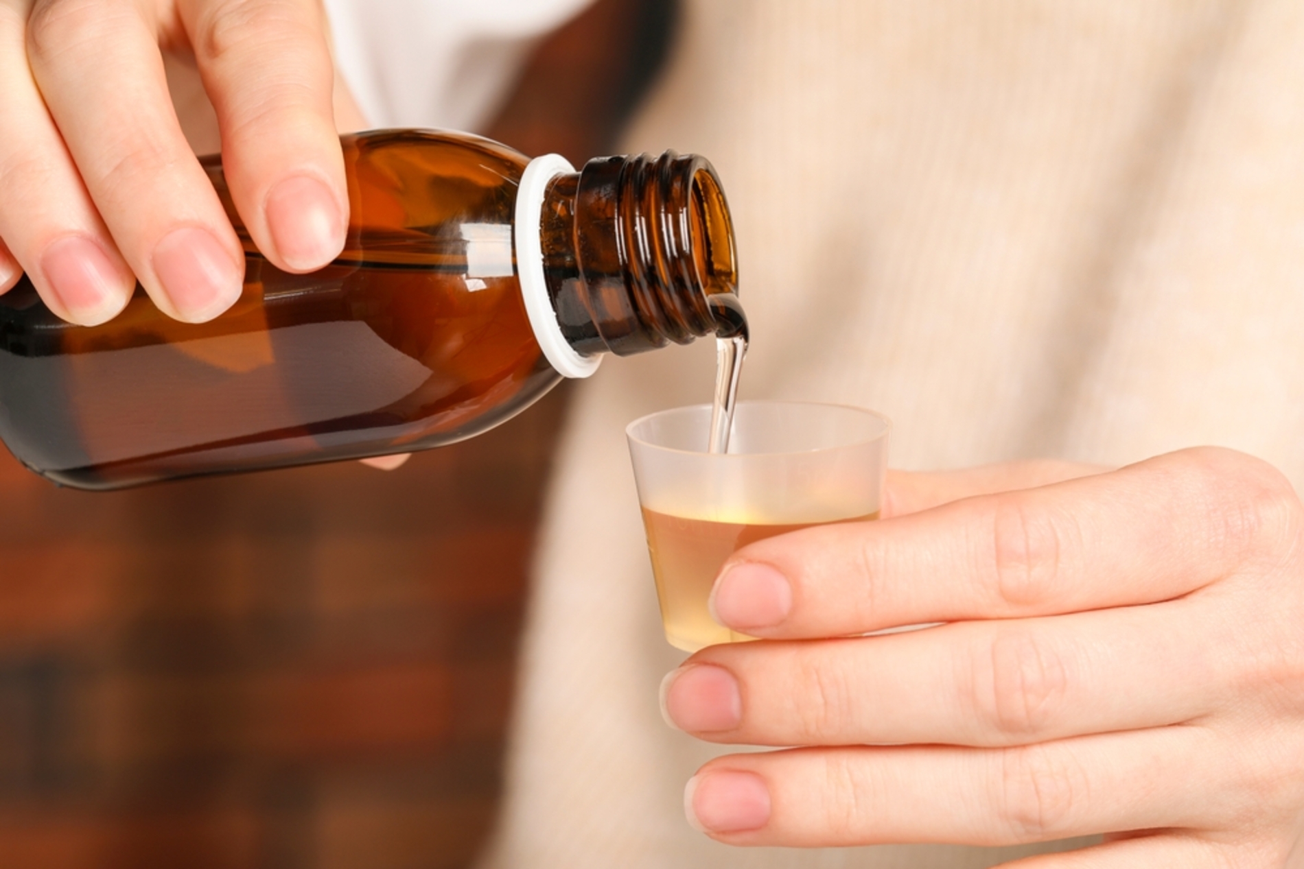 Over-the-Counter Medicine