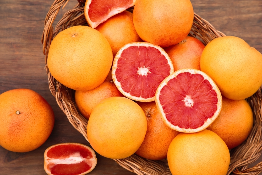 Grapefruit