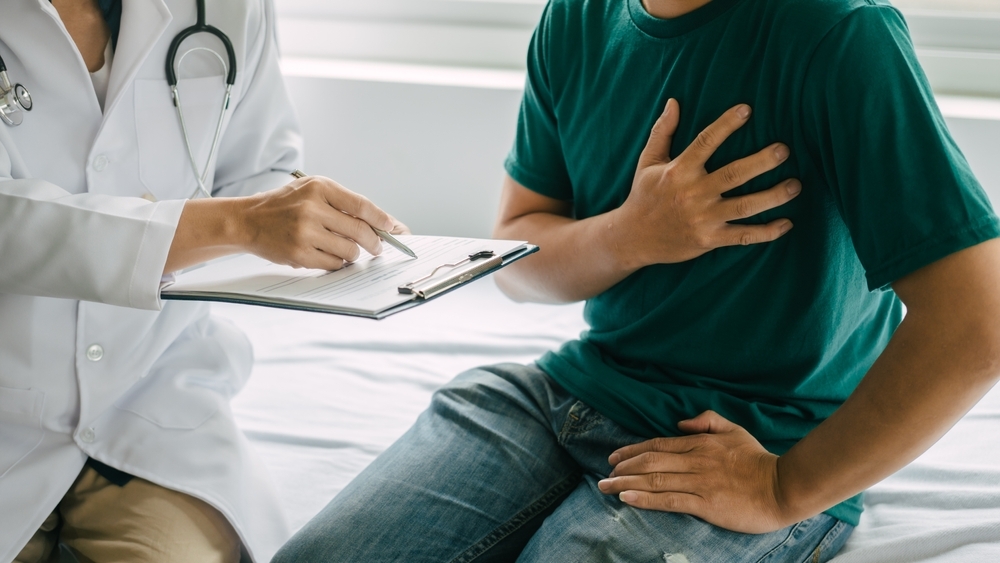 When to See a Doctor