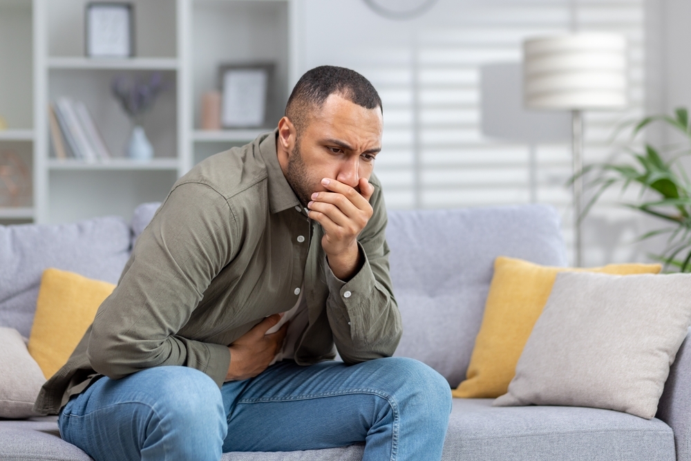 Nausea and Vomiting