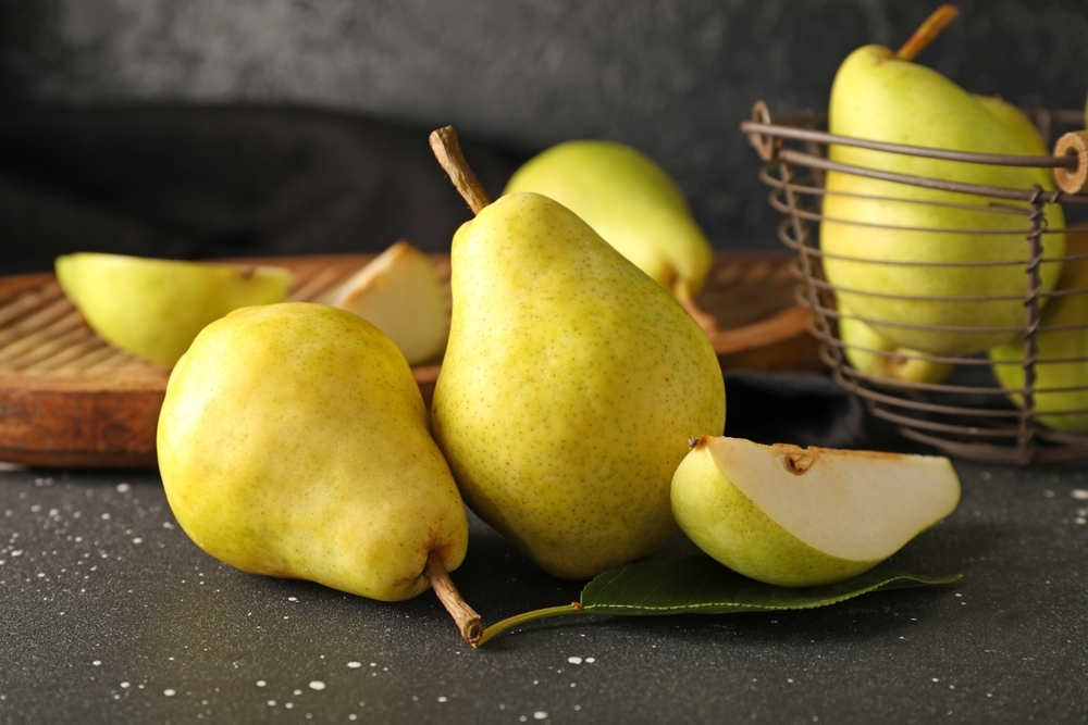 Pears