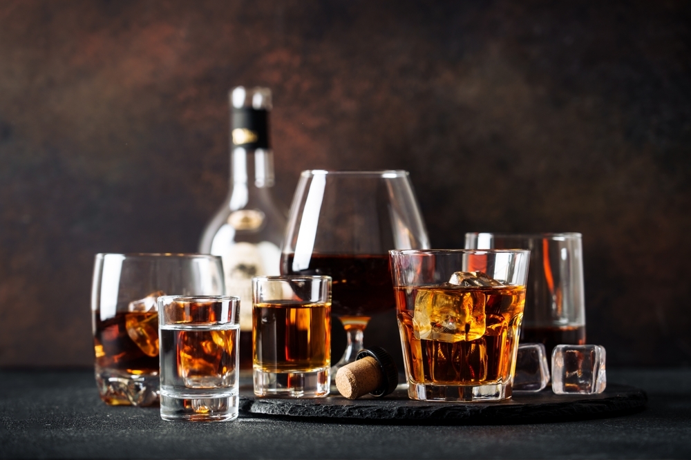 Alcohol
