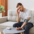 9 Warning Signs of High Blood Pressure
