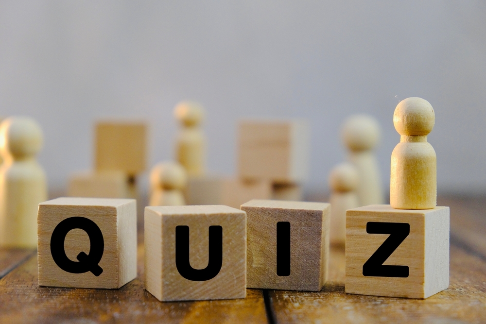 Play Trivia or Quiz Games