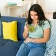 9 Natural Herbs That May Help Ease Menstrual Cramps