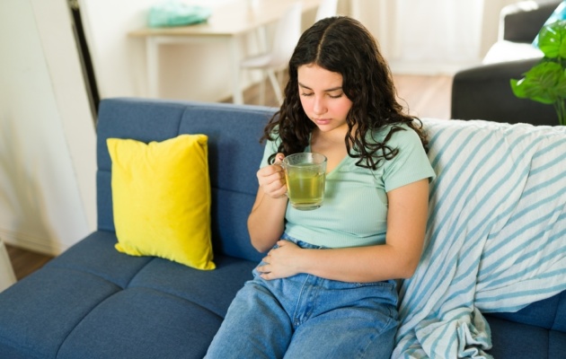 Let’s explore nine herbs that research suggests may offer some comfort during that time of the month.