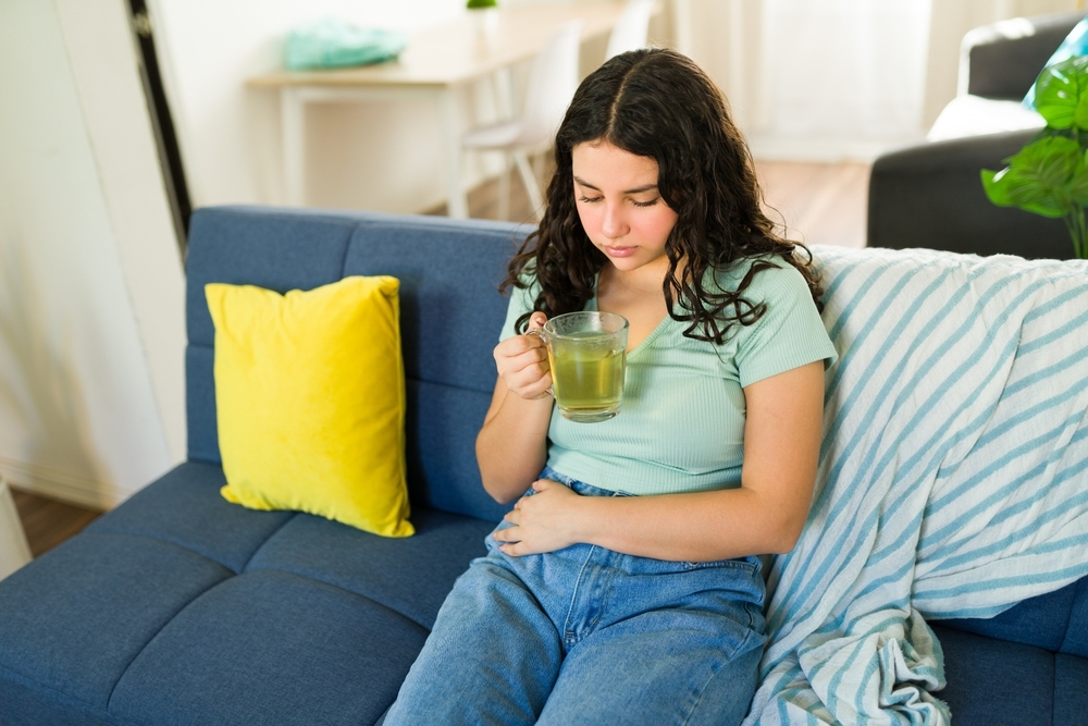 Let’s explore nine herbs that research suggests may offer some comfort during that time of the month.