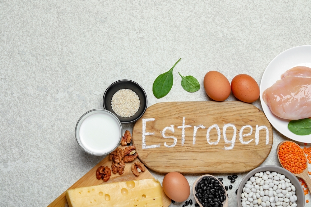 11 Hormone-Friendly Foods High in Estrogen