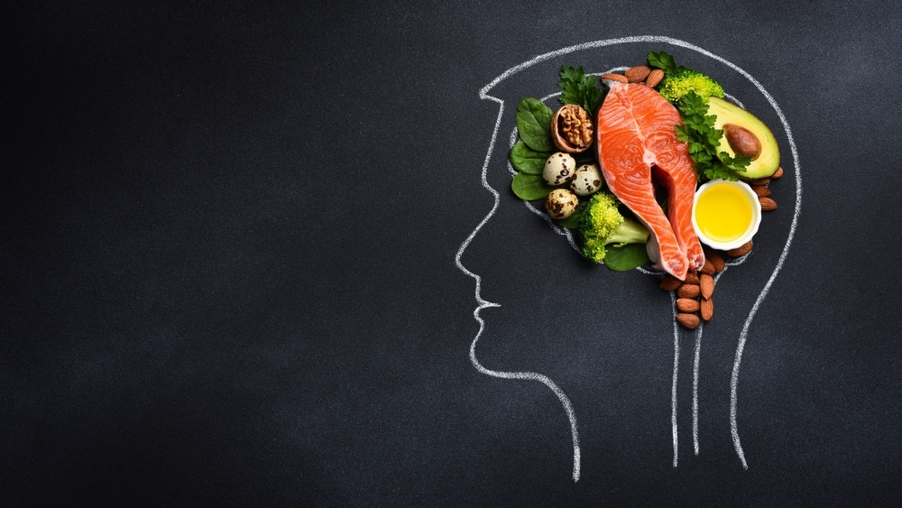 Nourish with a Balanced Diet