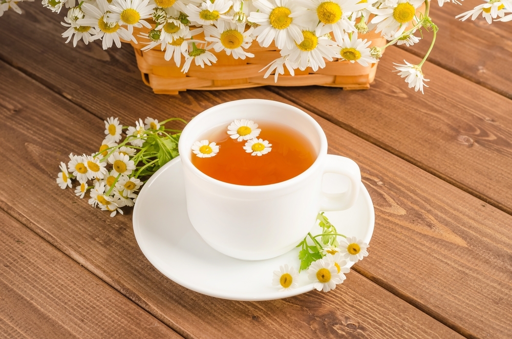 Chamomile