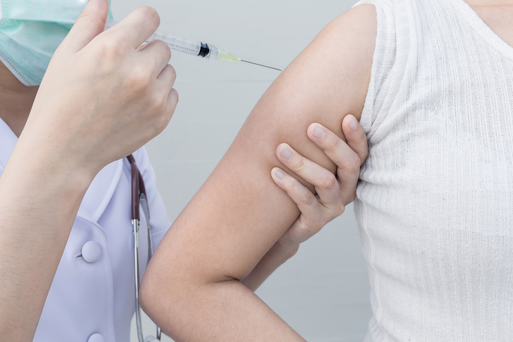 Skipping Vaccinations and Health Precautions