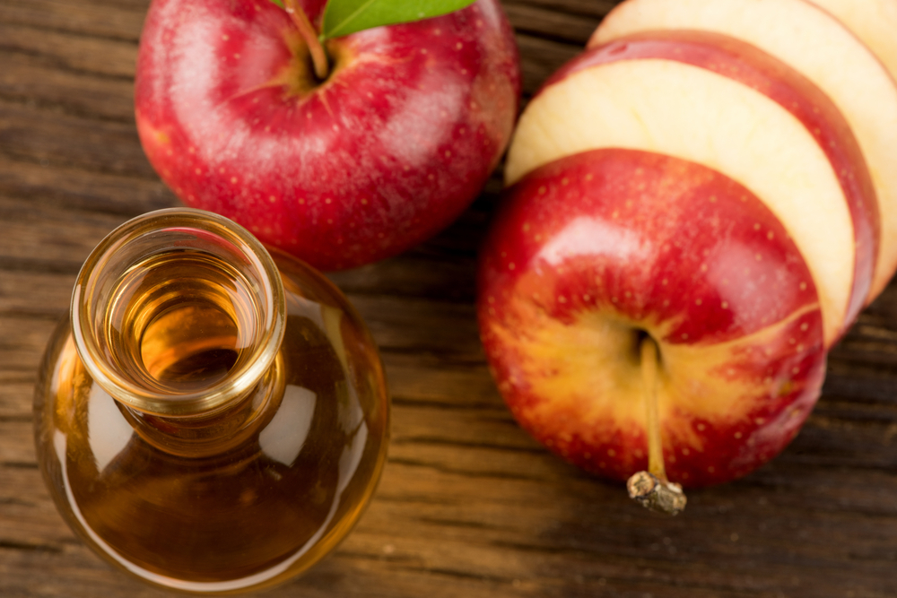 Apple Cider Vinegar