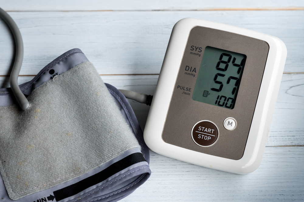 10 Symptoms That Could Mean Your Blood Pressure Is Too Low