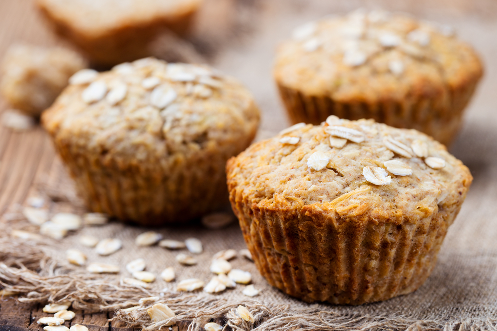 Easy Ways to Add More Oats to Your Day