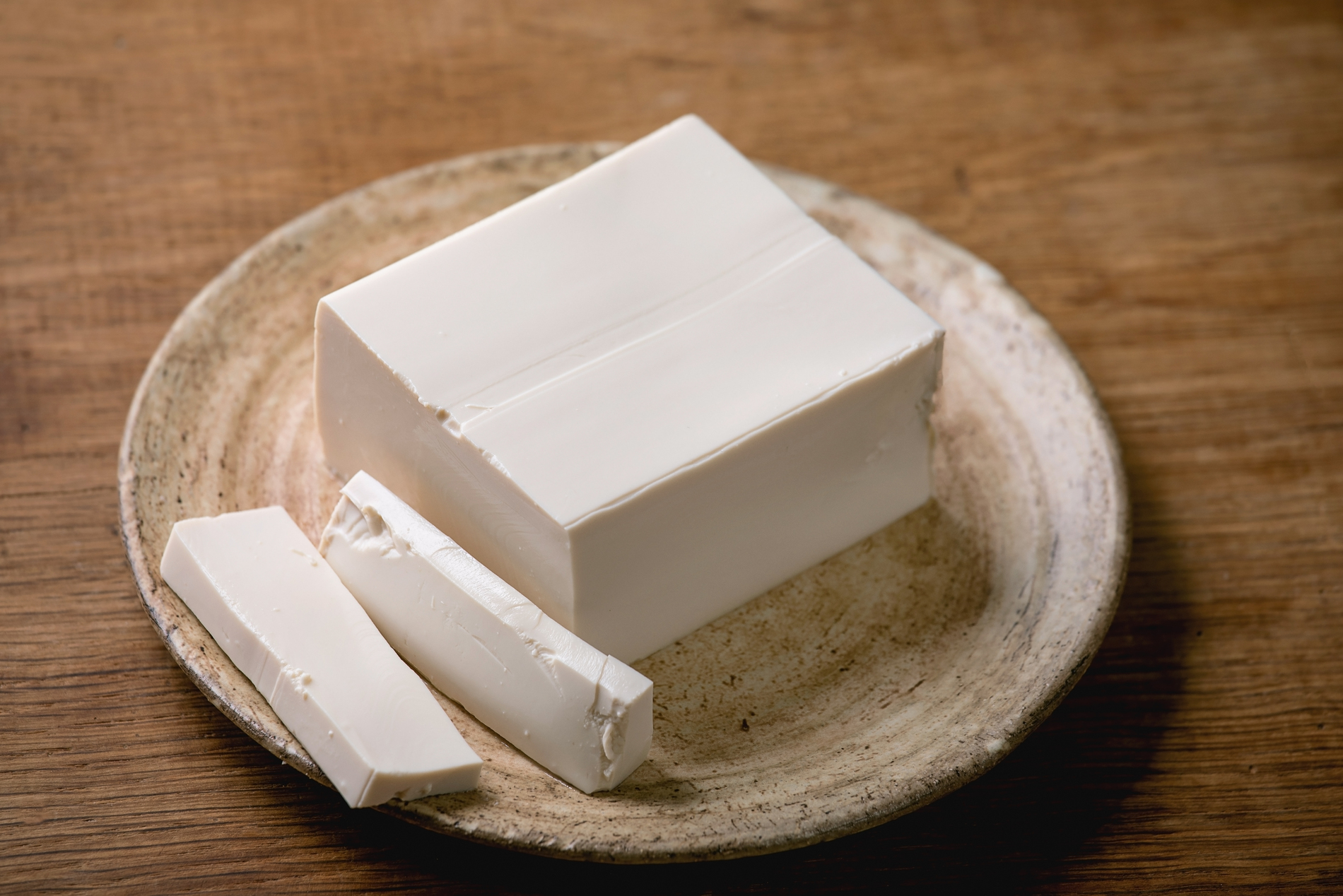 Soy Products