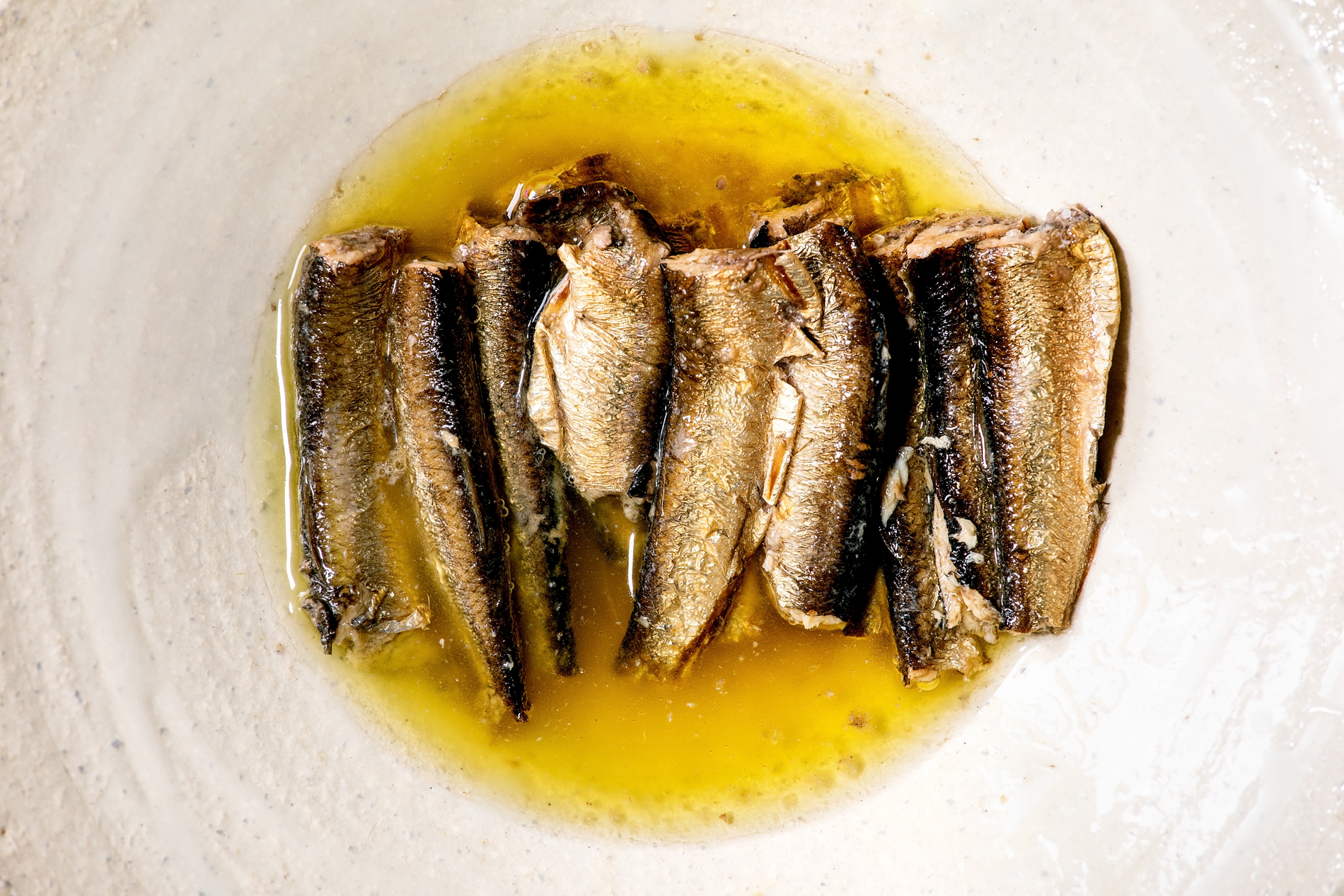 sardines