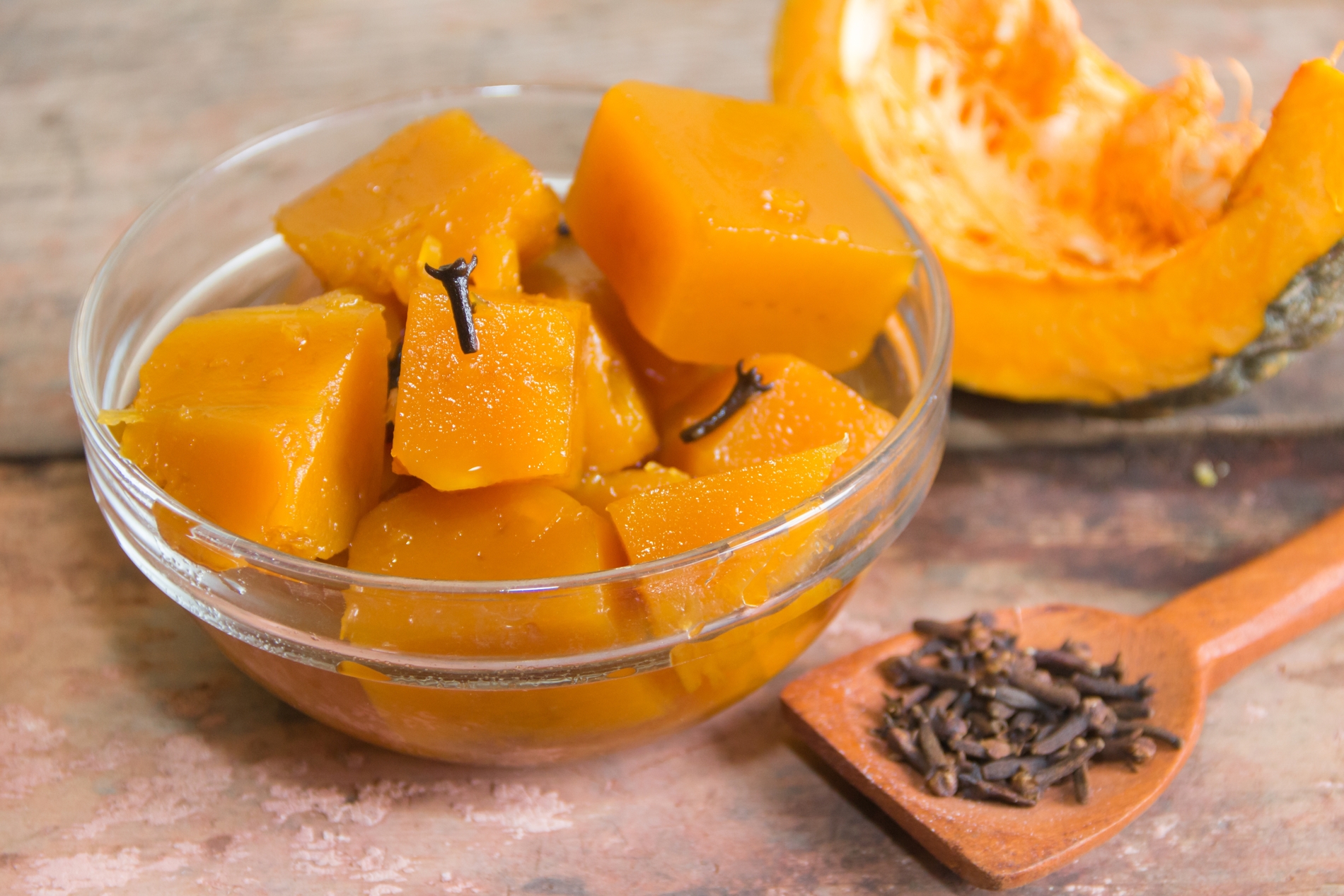pumpkin