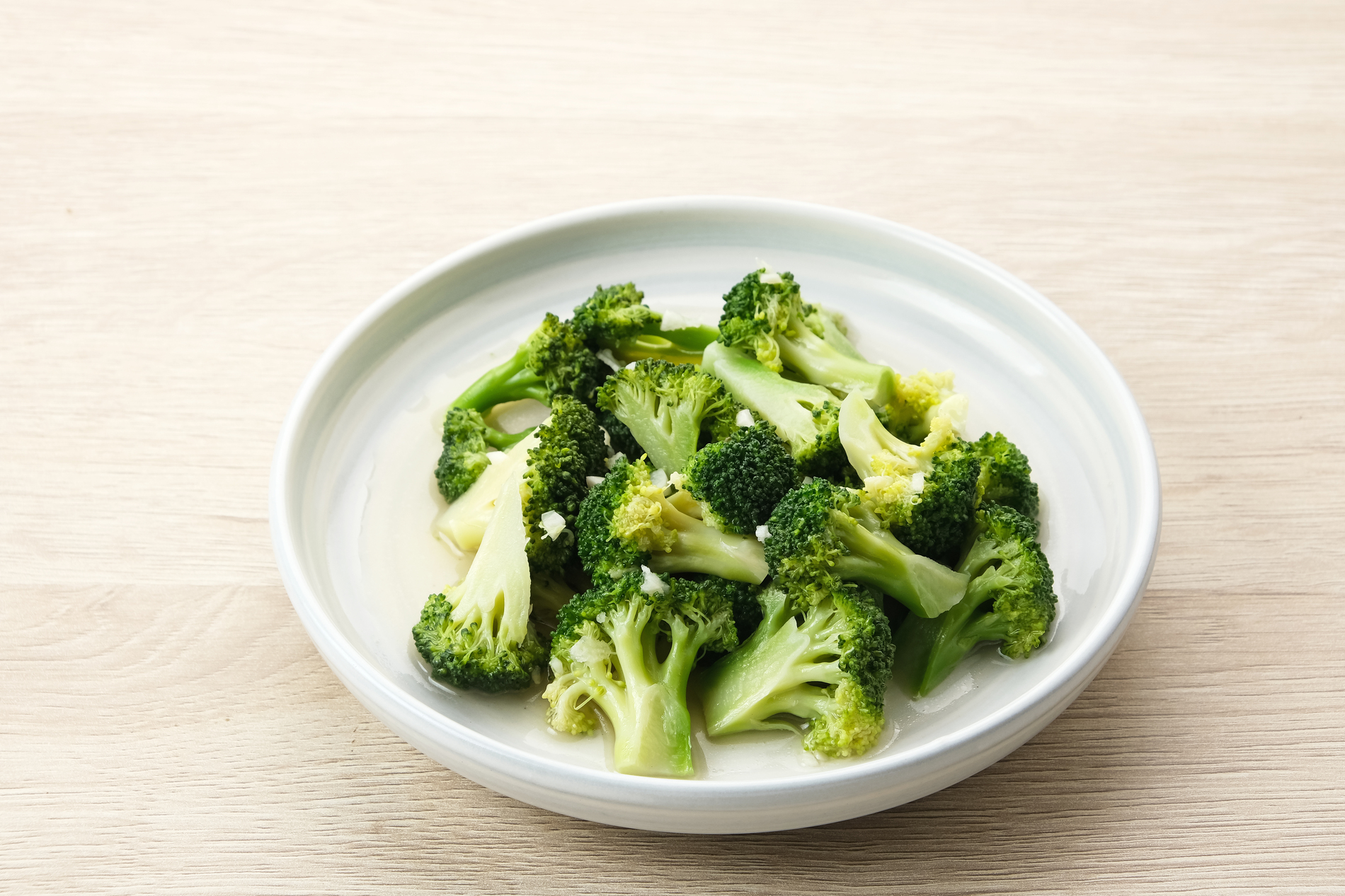 broccoli