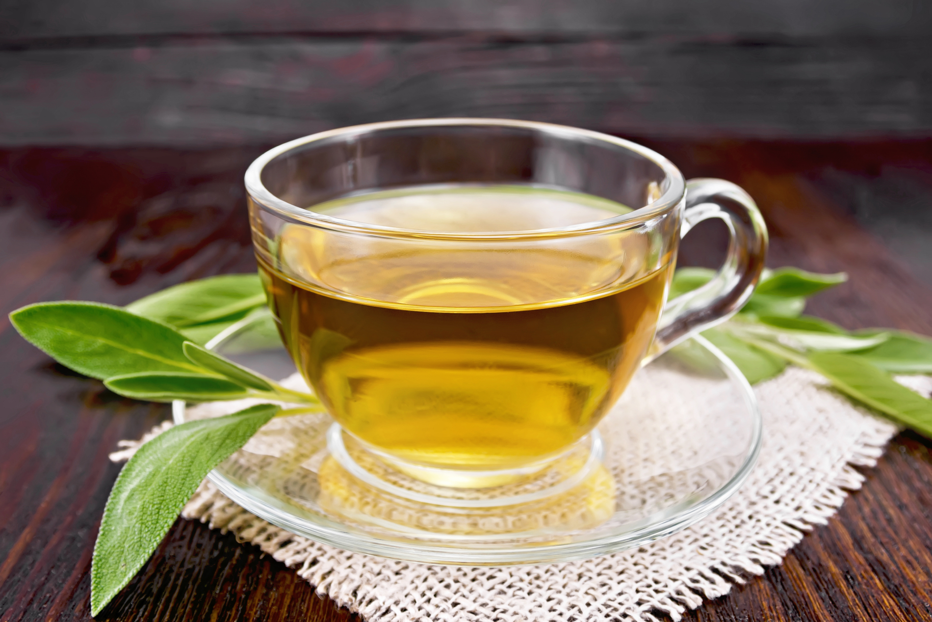 Green Tea