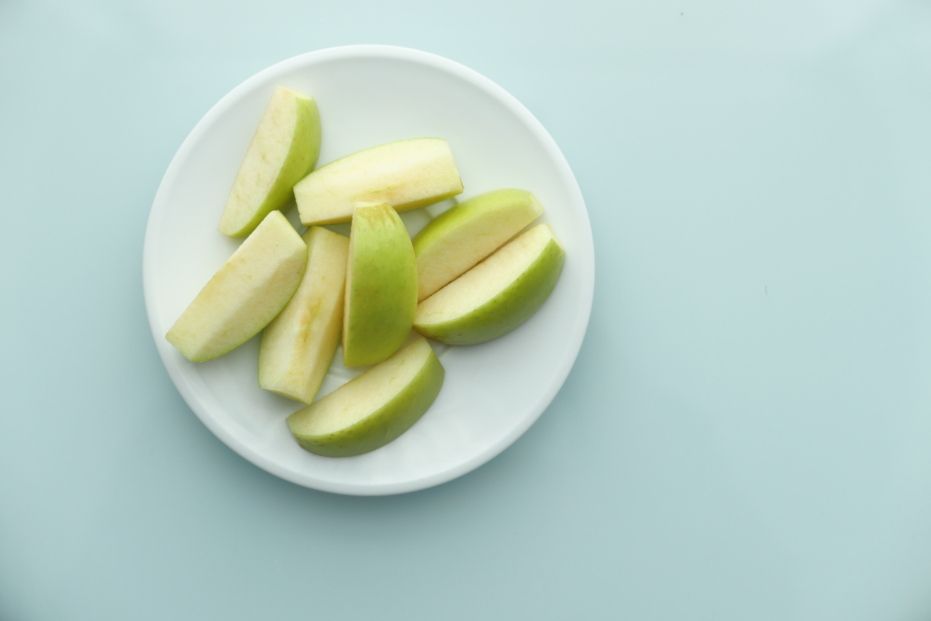 Apples
