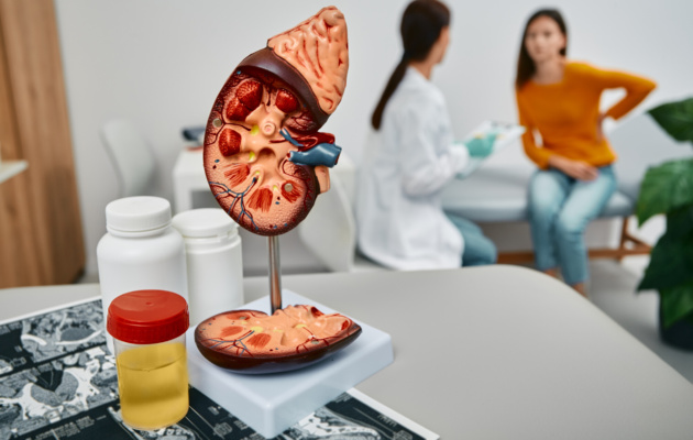 kidney diseases