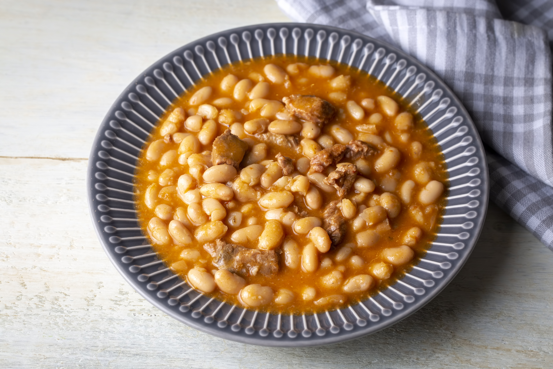 White Beans