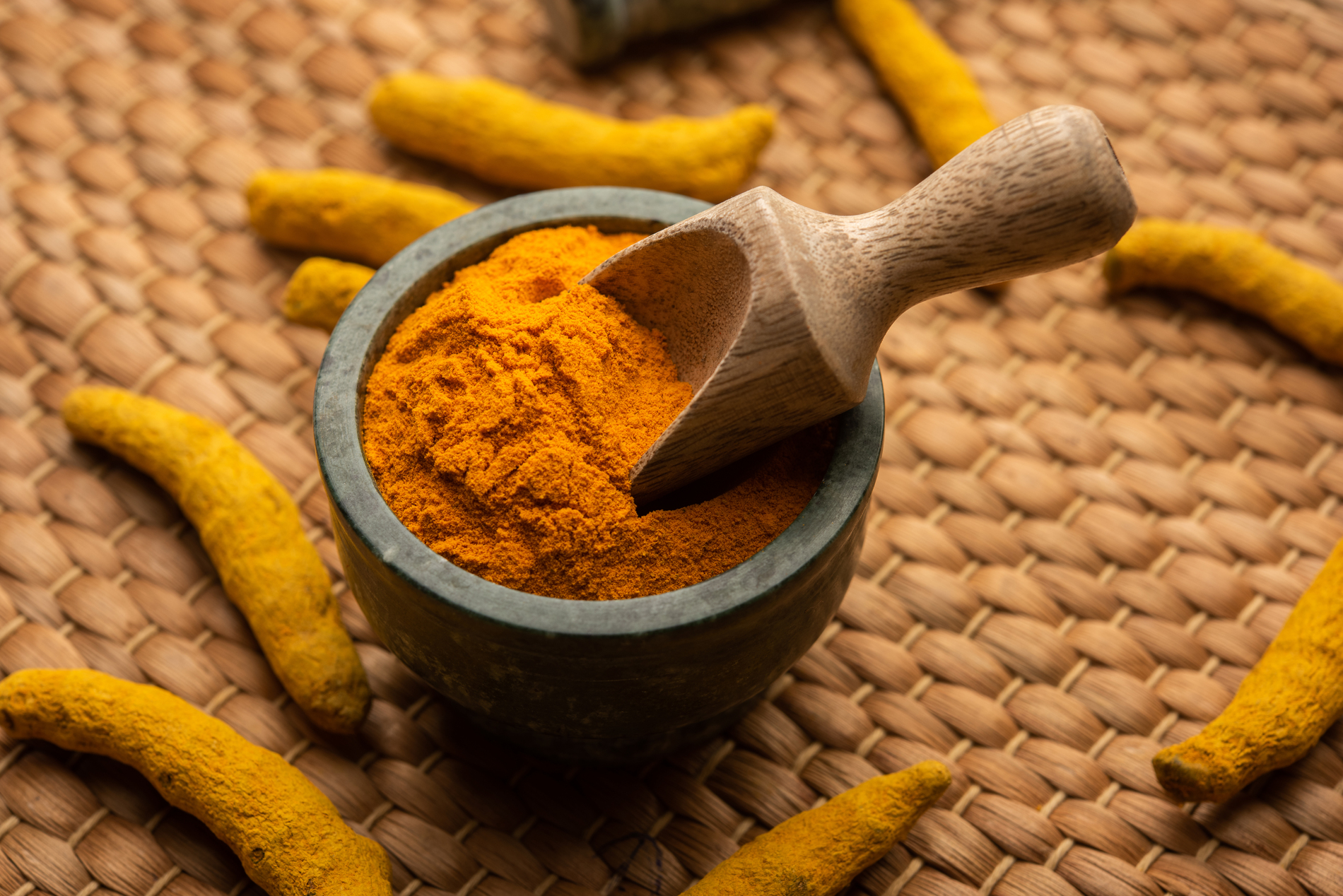 Turmeric