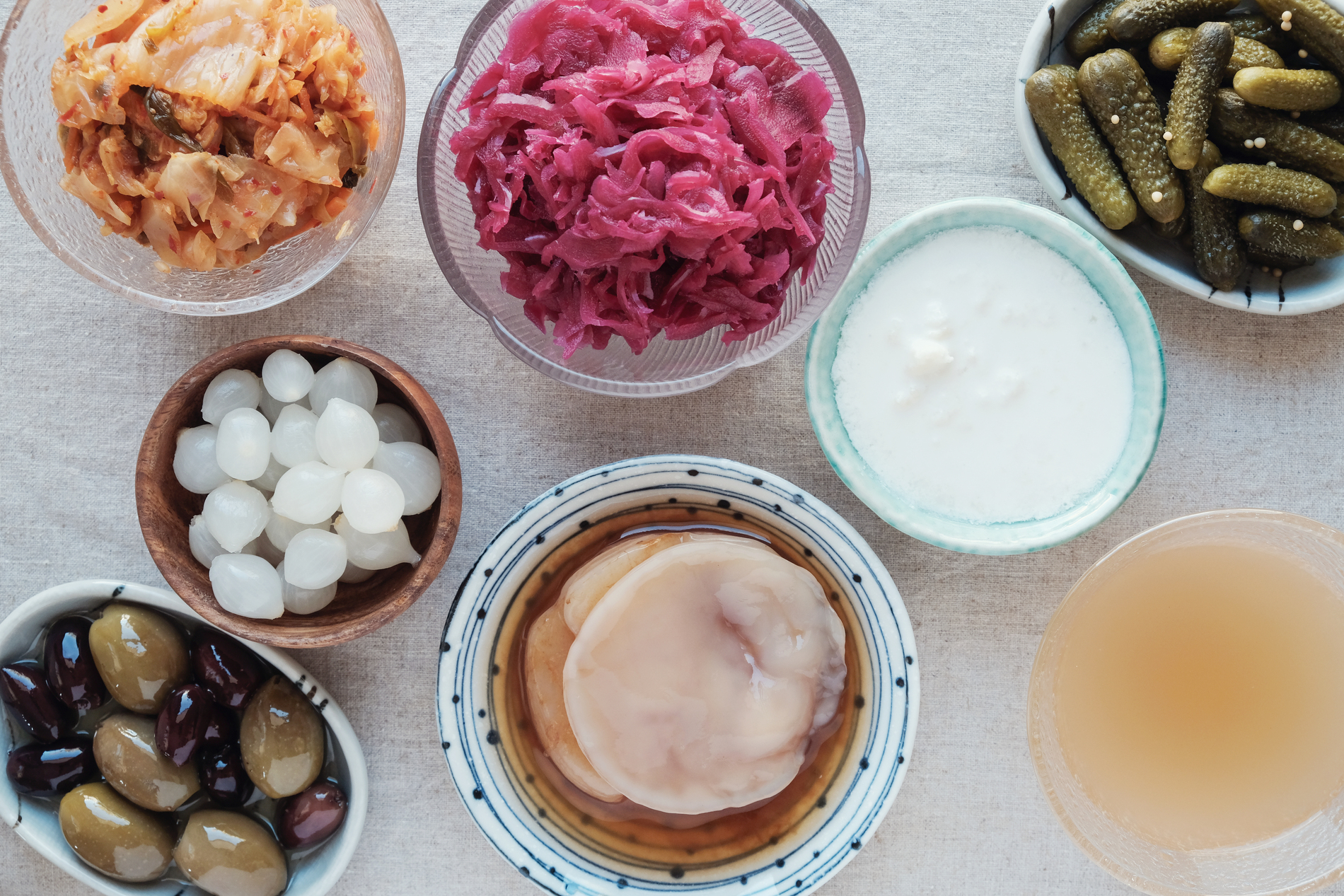 Probiotics