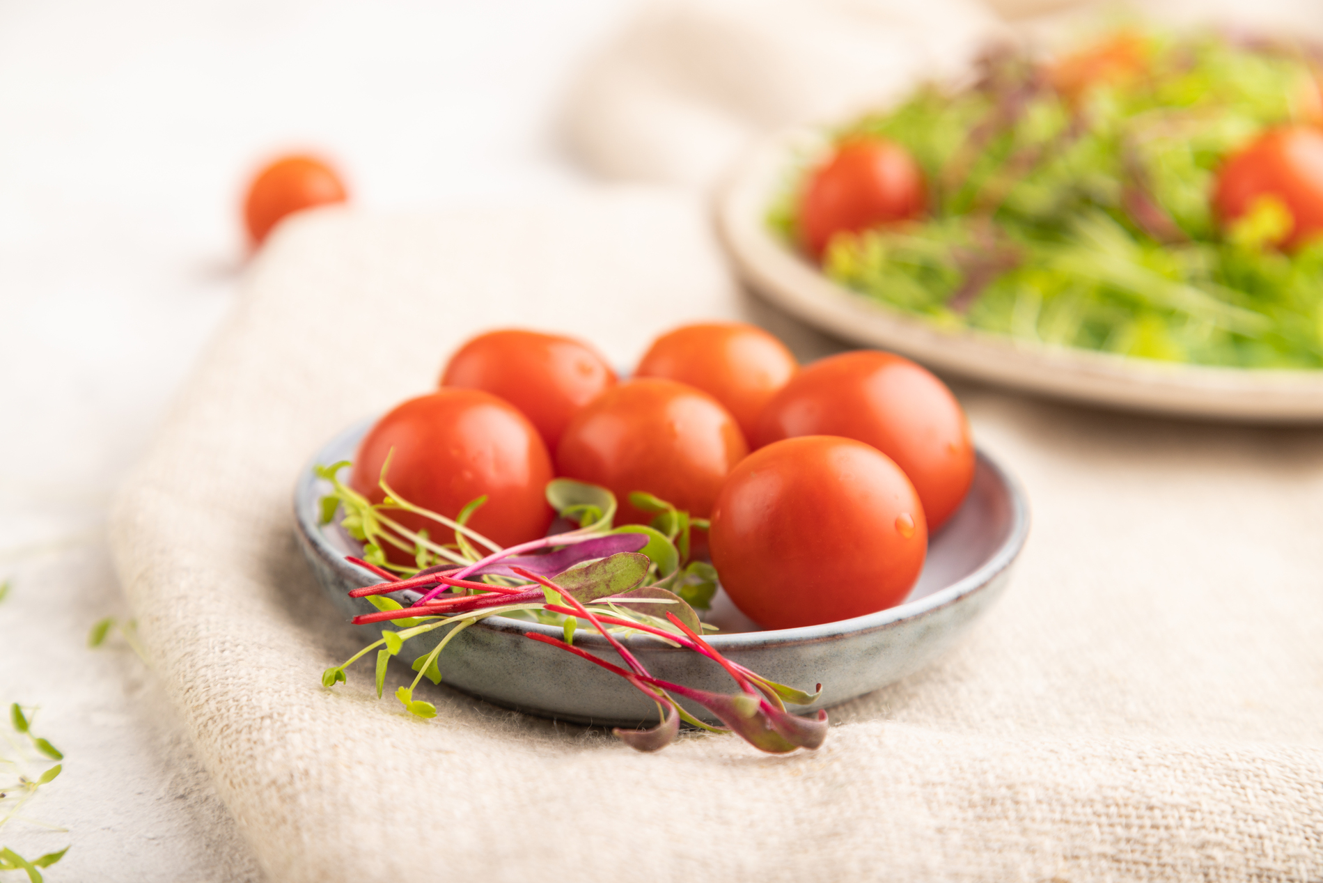 Tomatoes