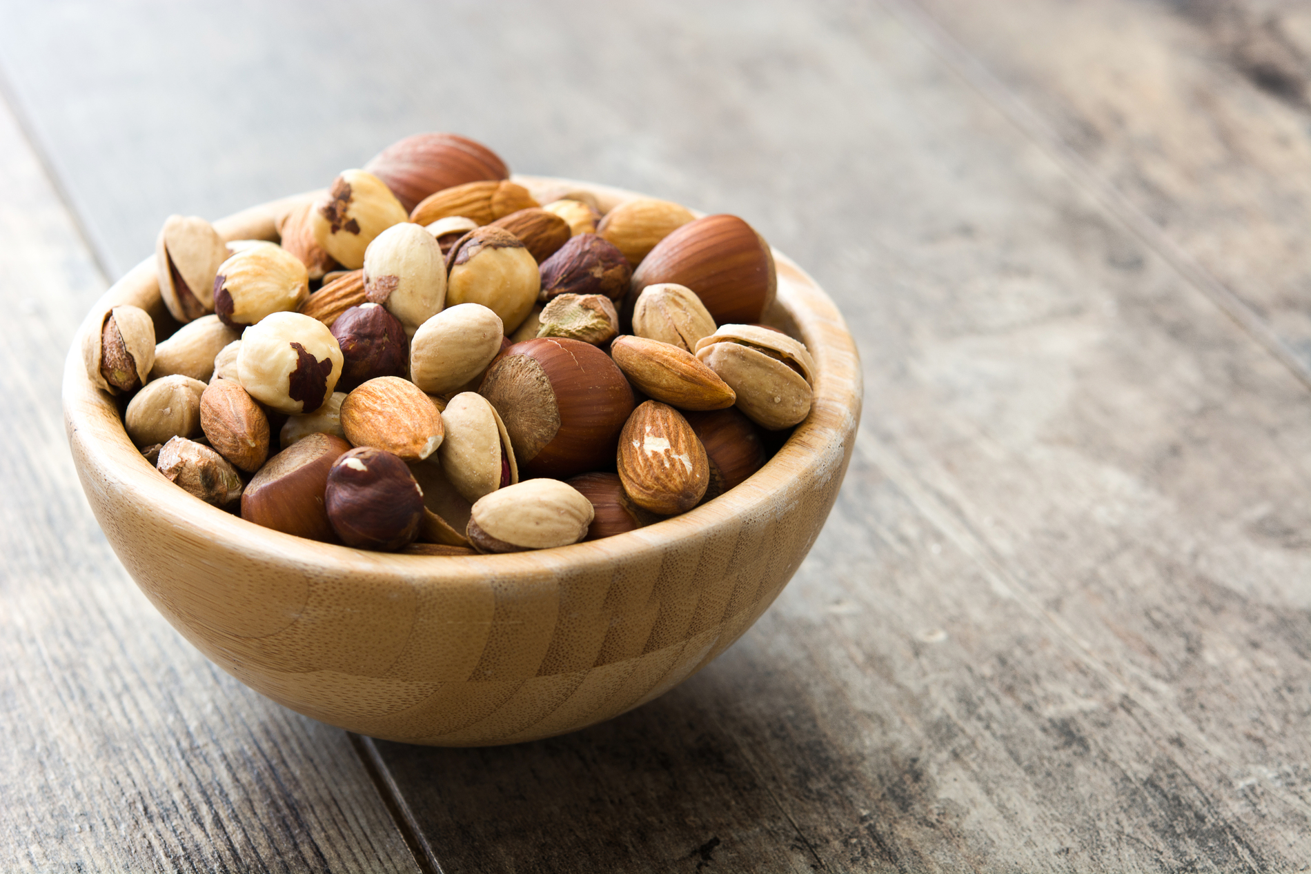 Nuts
