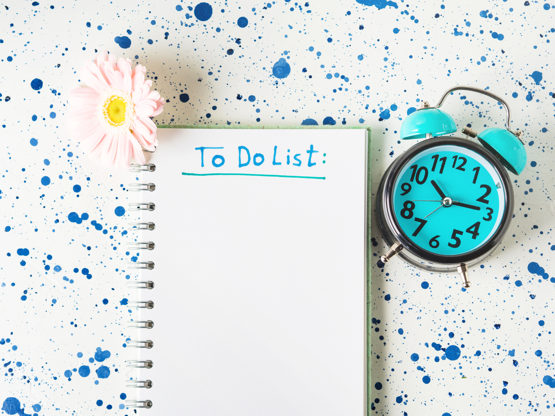 Tackle One Task at a Time