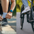 Walking or Biking: Which One Fits You Best?