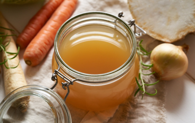 Bone broth