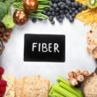 How to Eat More Fiber Without Feeling Bloated?