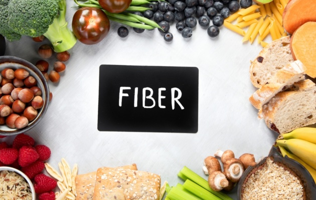 How to Eat More Fiber Without Feeling Bloated?