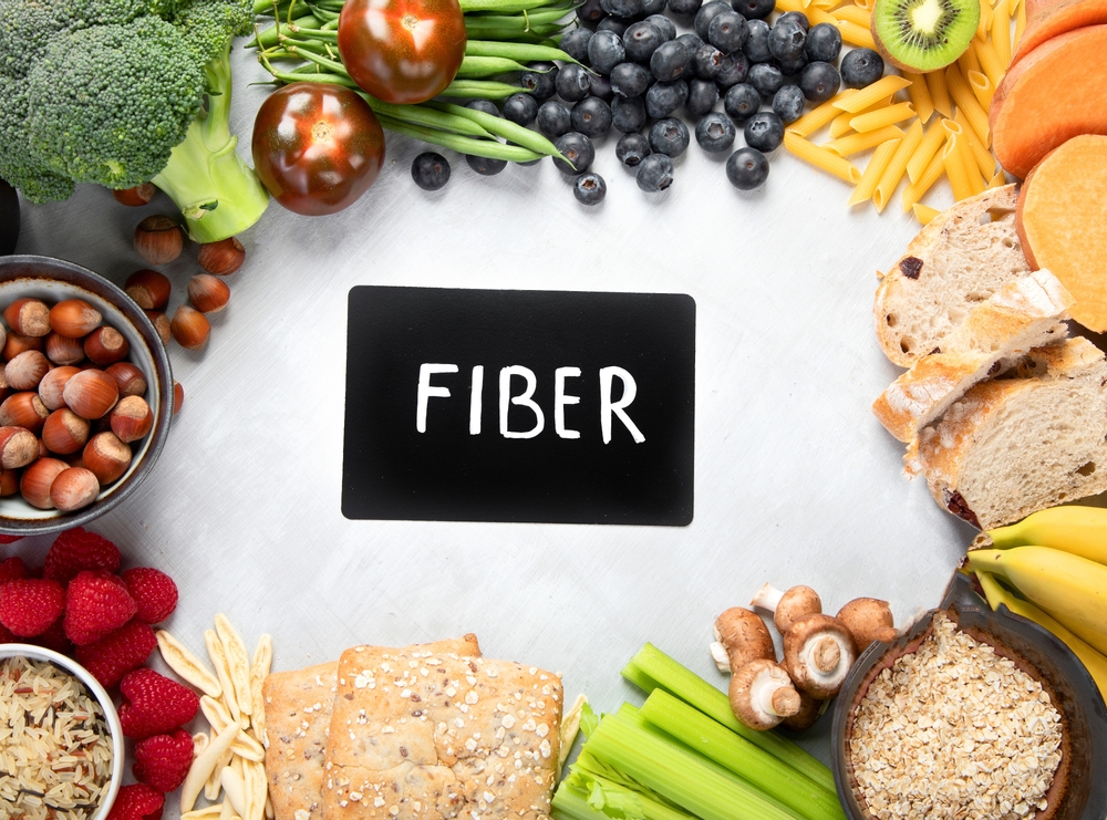 How to Eat More Fiber Without Feeling Bloated?
