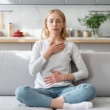 How to Calm Yourself Down During a Panic Attack