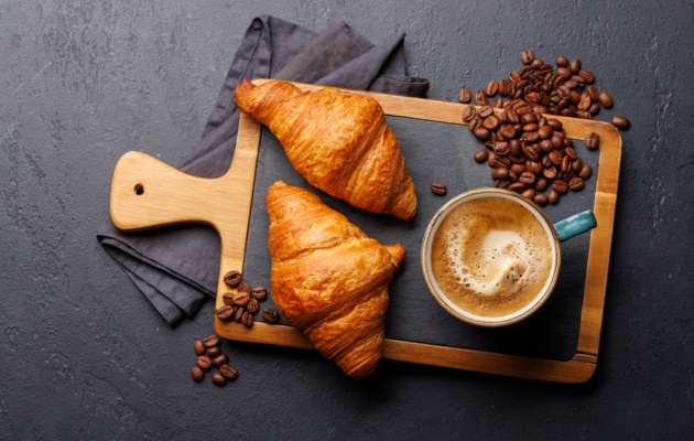 How to Make Your Morning Coffee Healthier and More Energizing?