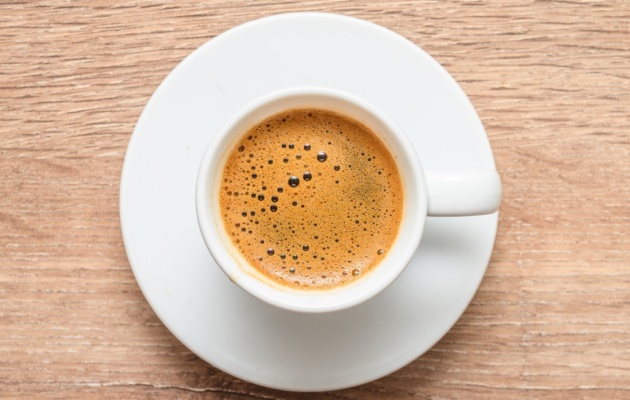 The Best Time to Drink Coffee for Lasting Energy