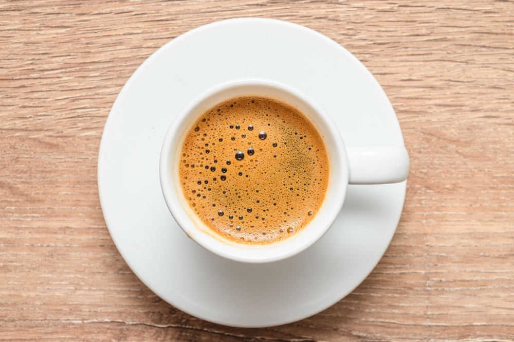The Best Time to Drink Coffee for Lasting Energy