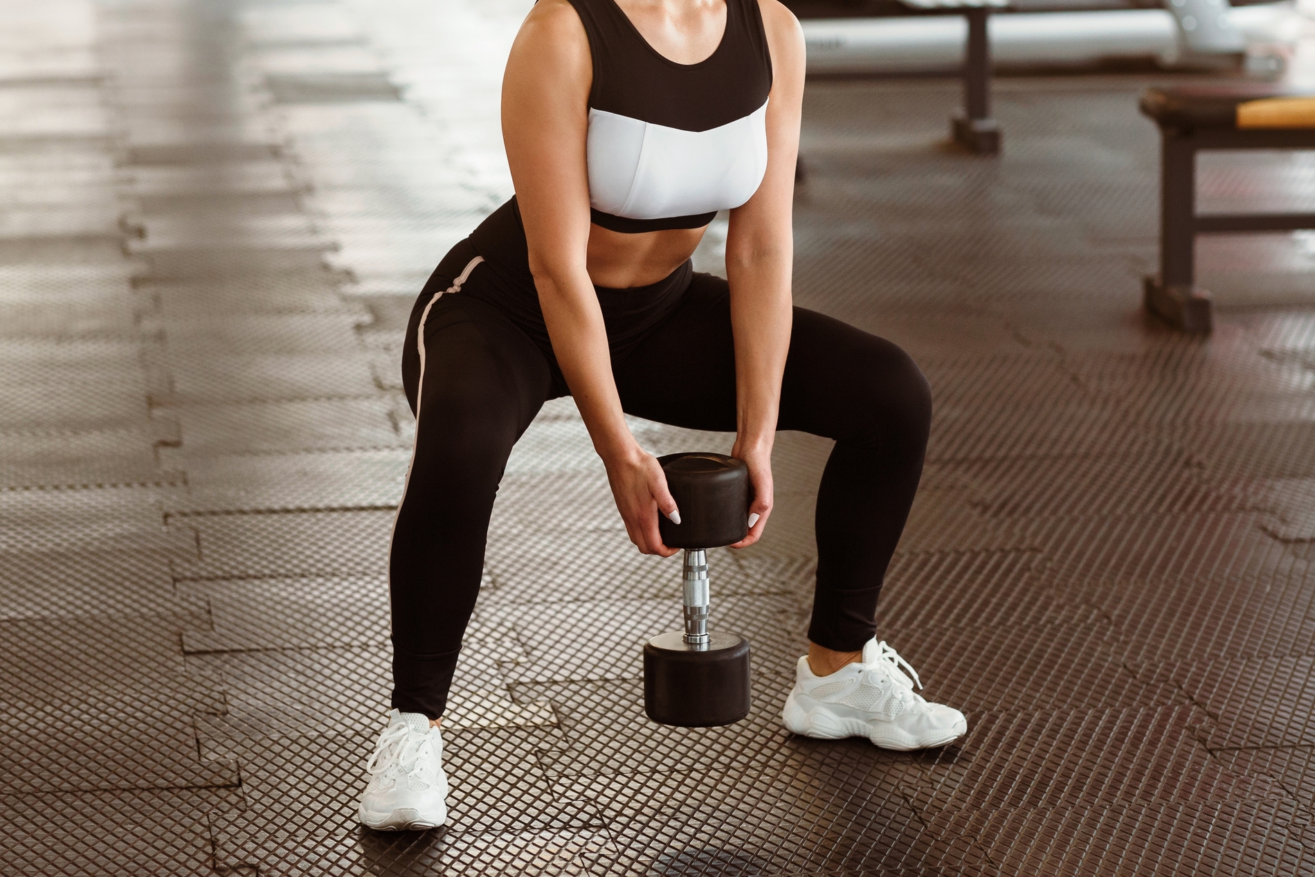 squats