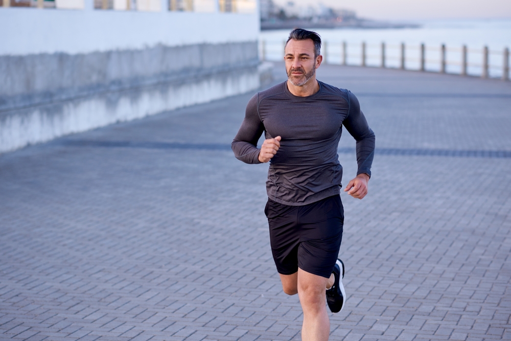 What Happens to Your Body When You Do Zone 2 Cardio?