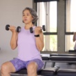 How Strong Are You in Your 50s? Five Simple Tests to Find Out