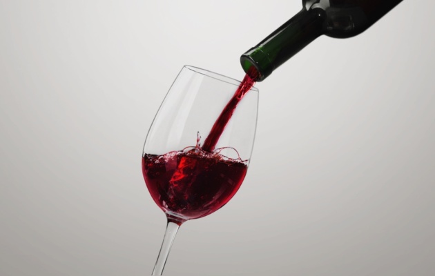 Is Red Wine Really Good for You or Just a Tasty Myth?