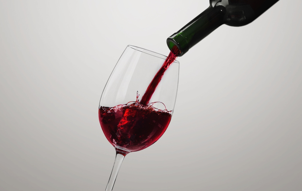 Is Red Wine Really Good for You or Just a Tasty Myth?