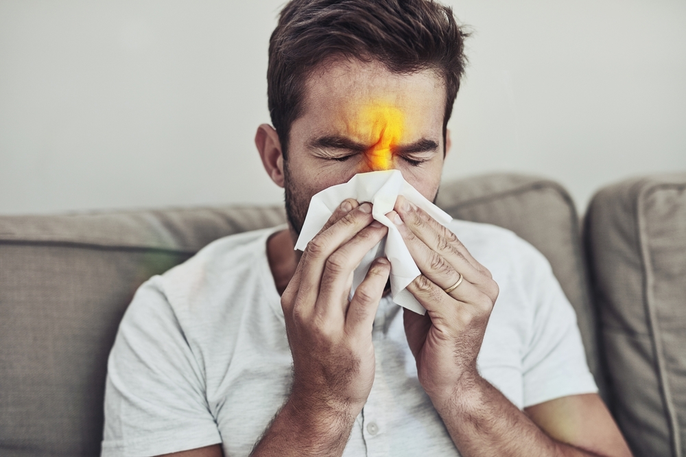 Allergies and Postnasal Drip